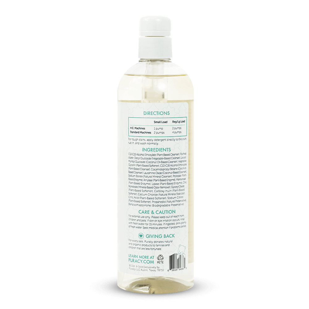 Organic Vegetable Glycerin 24oz