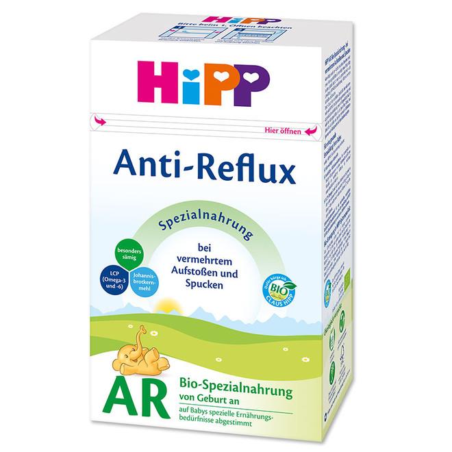 Hipp best sale organic reflux