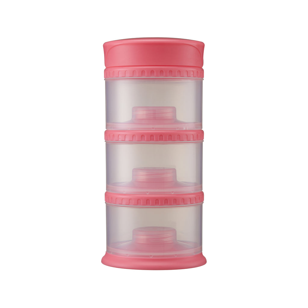 Twistable Snack Containers – Love Organic Baby