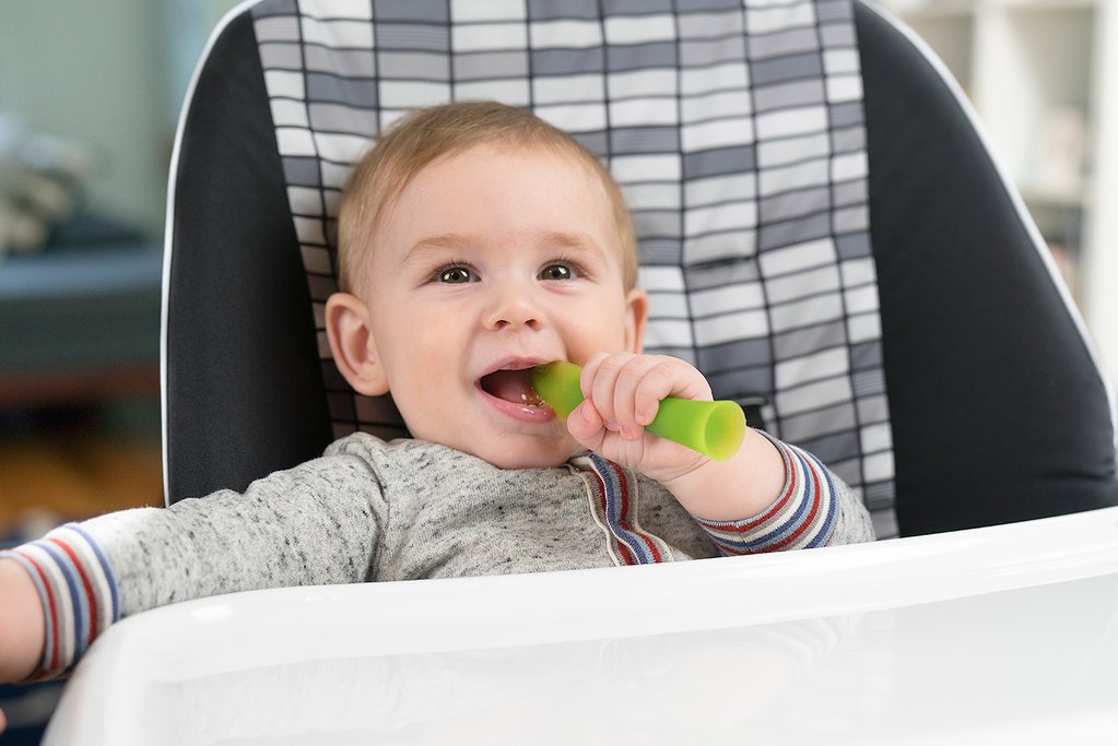 Feeding + Training Spoon Set – Love Organic Baby